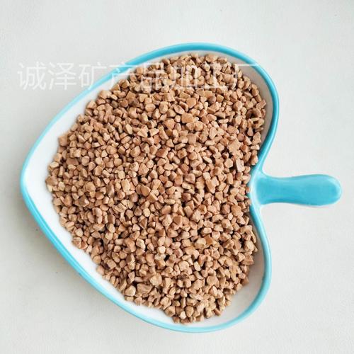 灵寿县诚泽矿产品加工厂